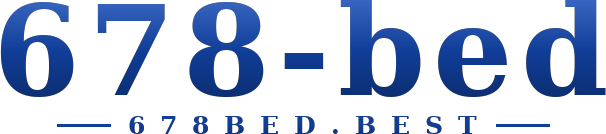 678-bed logo